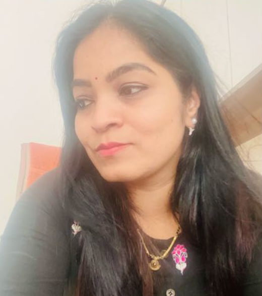 Dr. Aastha Laddha