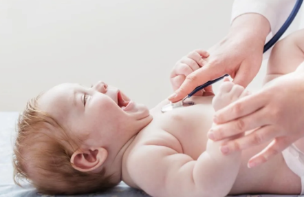Pediatrics