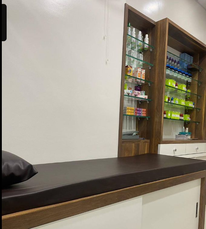 Clinic Gallery 4