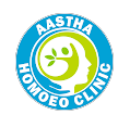 Aastha Homoeo Clinic Logo